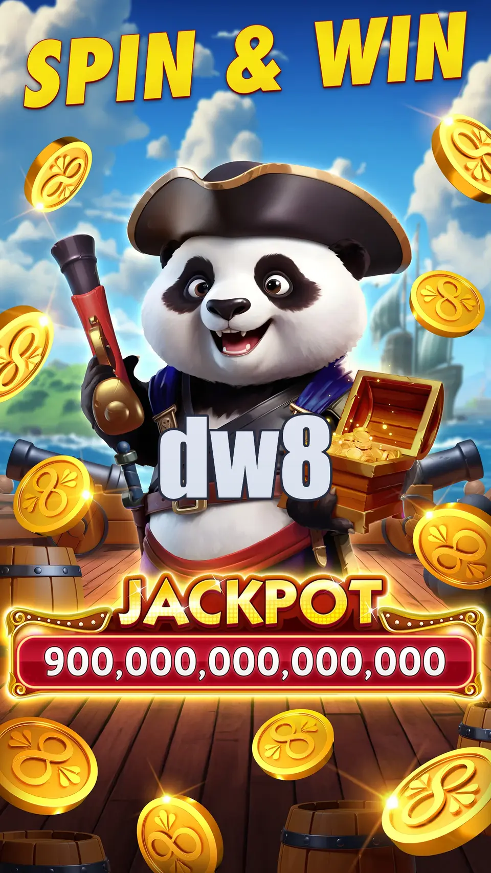 dw8 APK